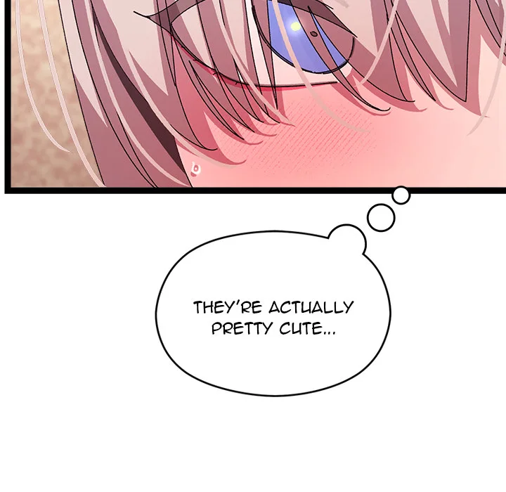 From Weakling to Nemesis (Uncensored) Chapter 16 Page 34