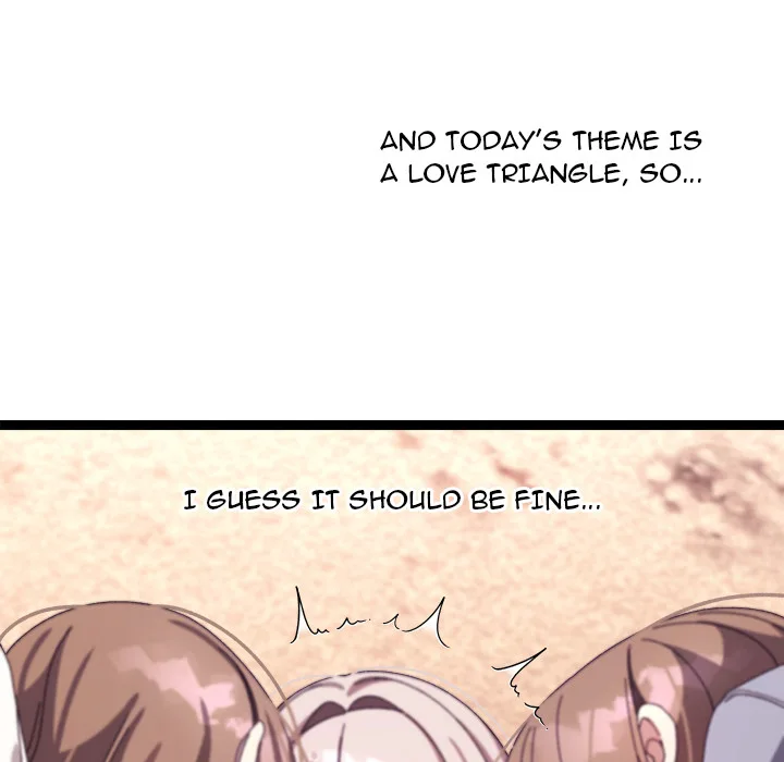 From Weakling to Nemesis (Uncensored) Chapter 16 Page 47