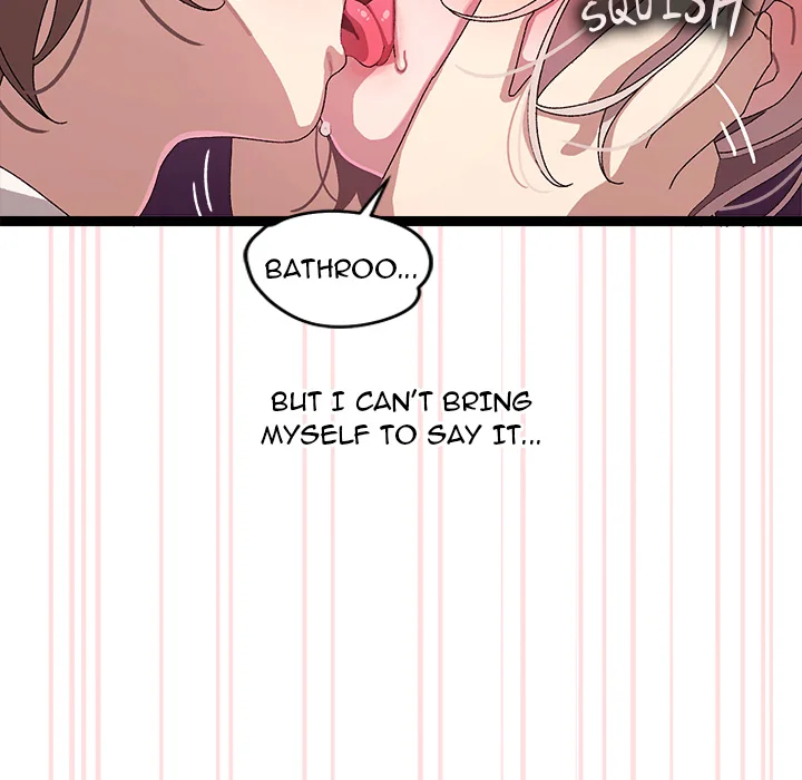 From Weakling to Nemesis (Uncensored) Chapter 16 Page 79