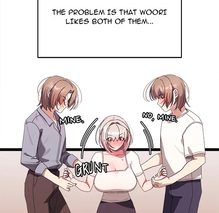 From Weakling to Nemesis (Uncensored) Chapter 16 Page 8