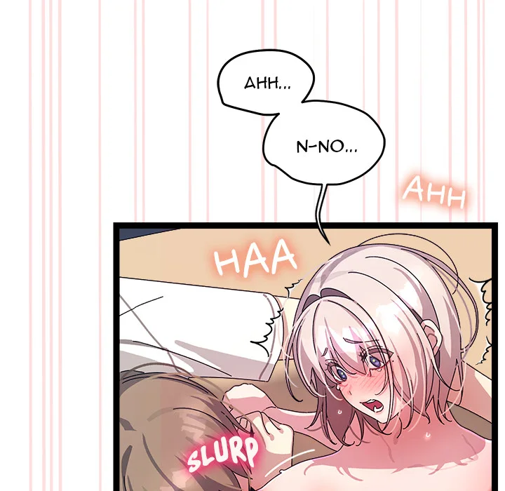 From Weakling to Nemesis (Uncensored) Chapter 16 Page 83