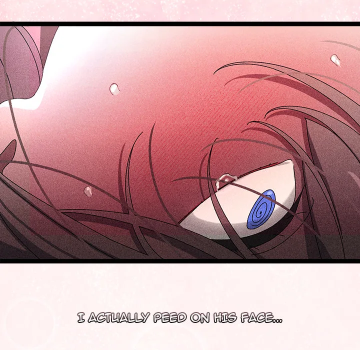 From Weakling to Nemesis (Uncensored) Chapter 16 Page 95