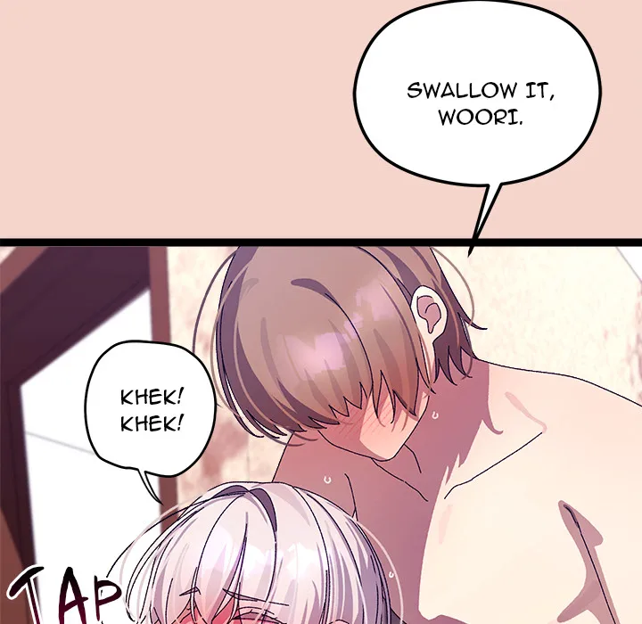 From Weakling to Nemesis (Uncensored) Chapter 17 Page 132