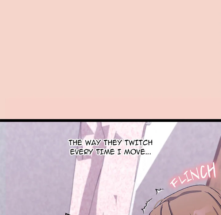 From Weakling to Nemesis (Uncensored) Chapter 17 Page 55