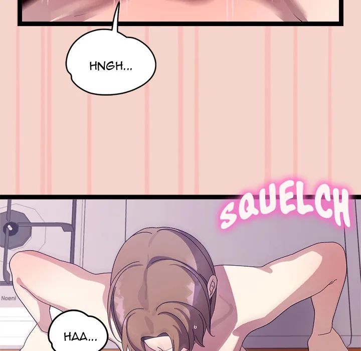 From Weakling to Nemesis (Uncensored) Chapter 17 Page 87