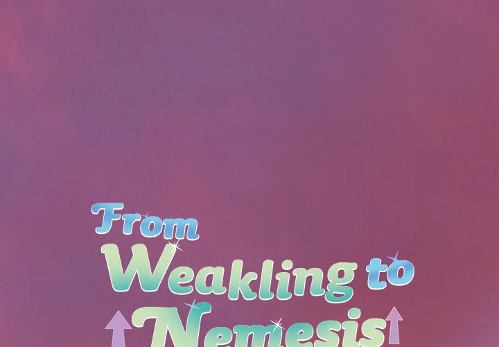 From Weakling to Nemesis (Uncensored) Chapter 18 Page 1