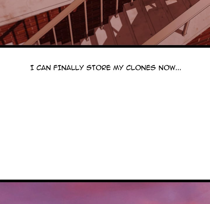 From Weakling to Nemesis (Uncensored) Chapter 18 Page 10