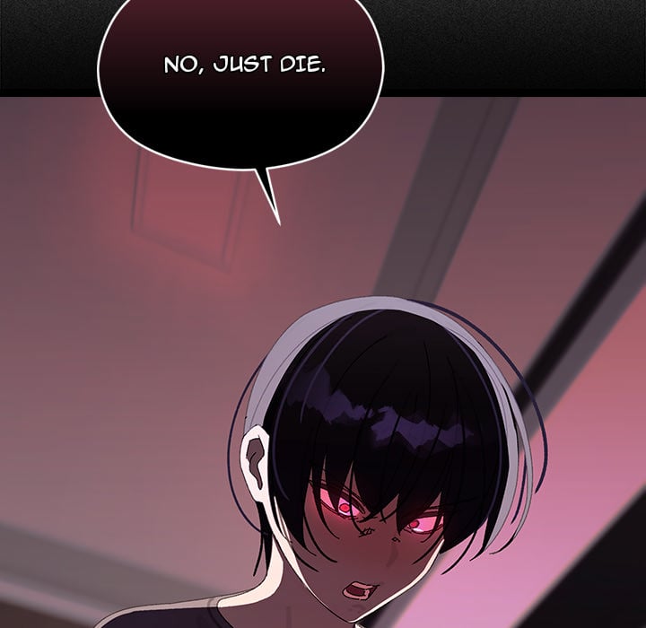 From Weakling to Nemesis (Uncensored) Chapter 18 Page 103