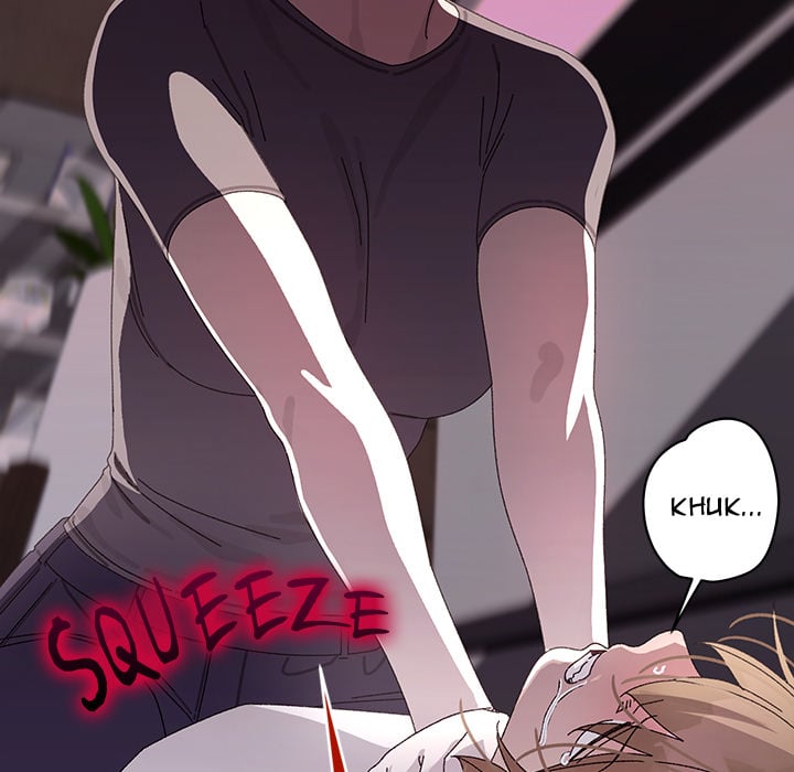 From Weakling to Nemesis (Uncensored) Chapter 18 Page 104