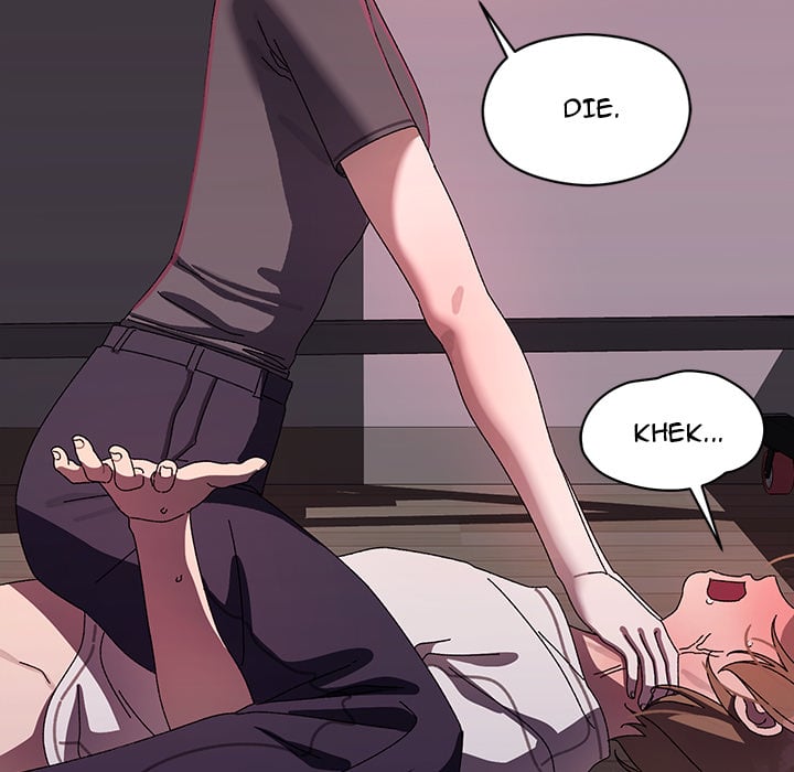 From Weakling to Nemesis (Uncensored) Chapter 18 Page 107