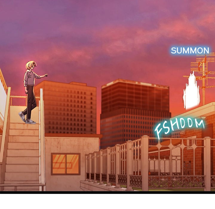 From Weakling to Nemesis (Uncensored) Chapter 18 Page 11