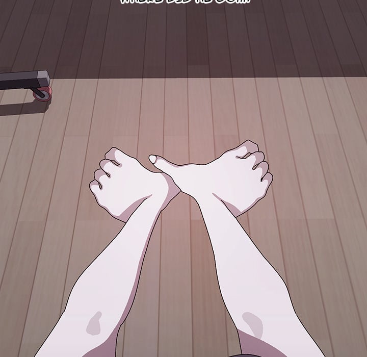 From Weakling to Nemesis (Uncensored) Chapter 18 Page 112