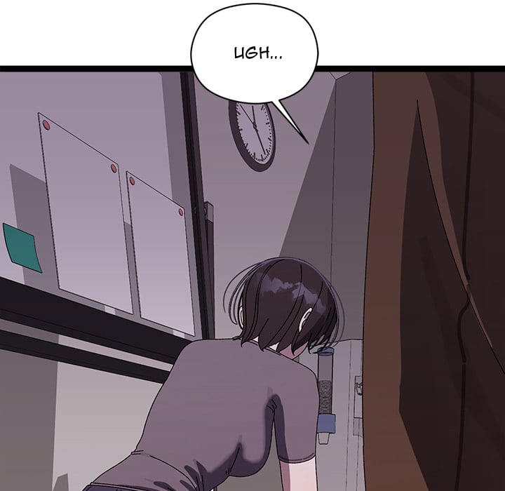 From Weakling to Nemesis (Uncensored) Chapter 18 Page 114