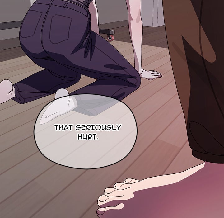 From Weakling to Nemesis (Uncensored) Chapter 18 Page 115