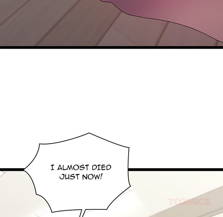 From Weakling to Nemesis (Uncensored) Chapter 18 Page 116