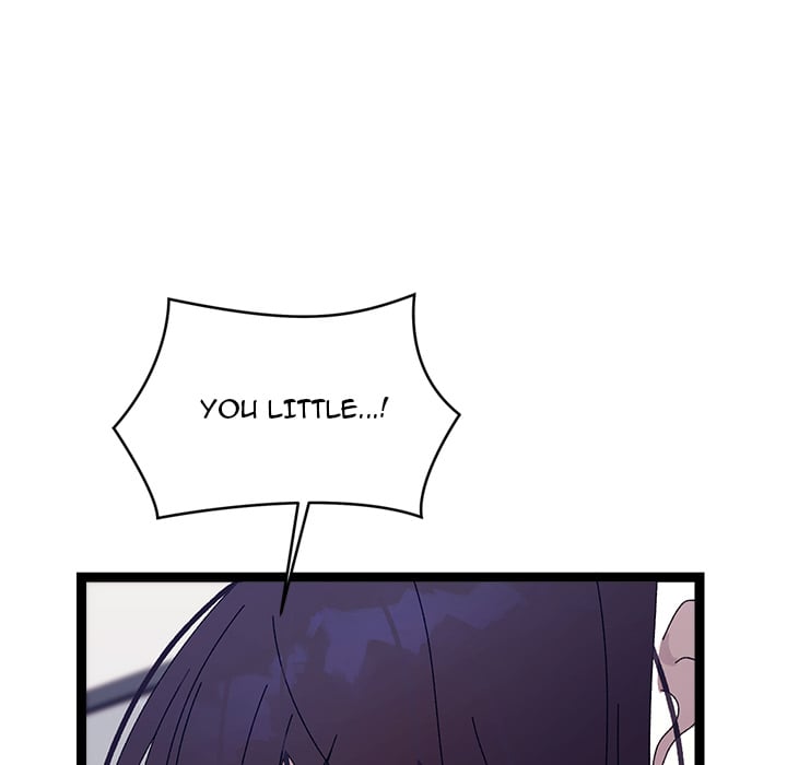 From Weakling to Nemesis (Uncensored) Chapter 18 Page 119