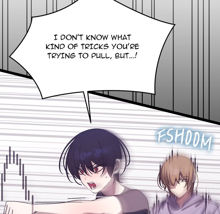 From Weakling to Nemesis (Uncensored) Chapter 18 Page 122