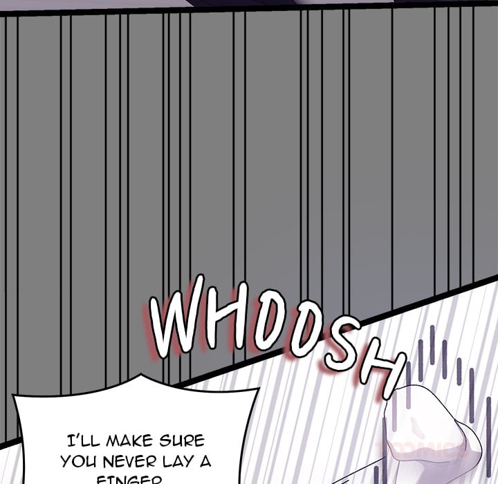 From Weakling to Nemesis (Uncensored) Chapter 18 Page 124