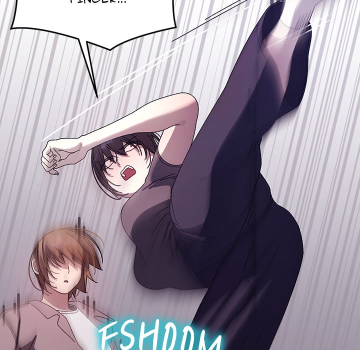 From Weakling to Nemesis (Uncensored) Chapter 18 Page 125