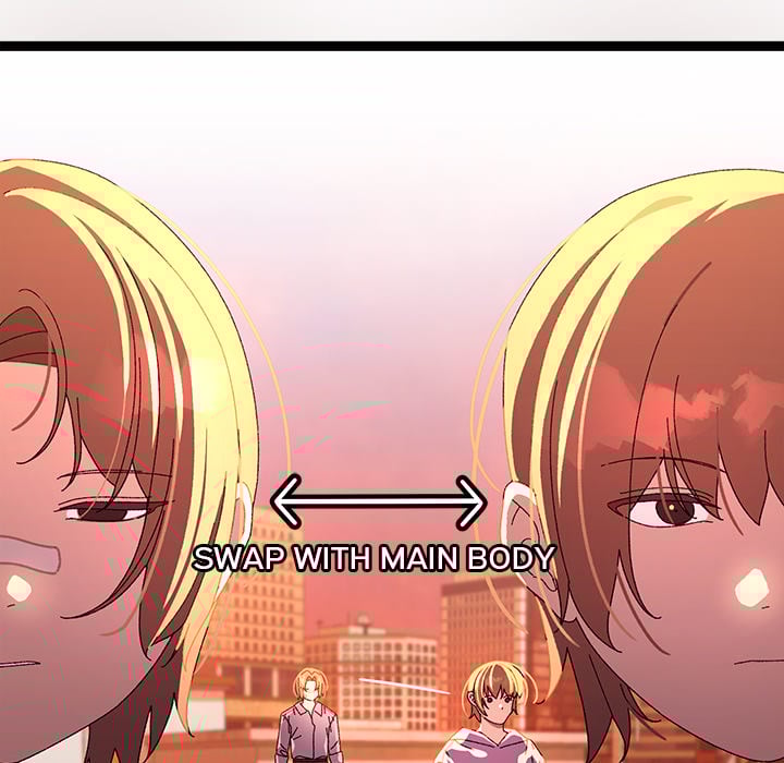 From Weakling to Nemesis (Uncensored) Chapter 18 Page 13