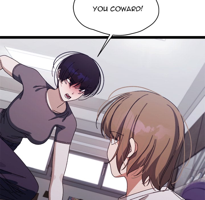 From Weakling to Nemesis (Uncensored) Chapter 18 Page 130