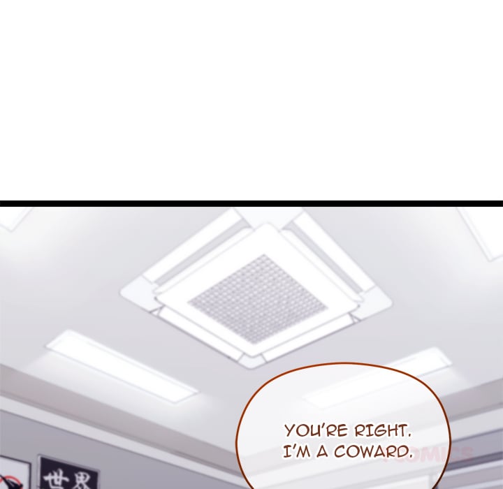 From Weakling to Nemesis (Uncensored) Chapter 18 Page 132