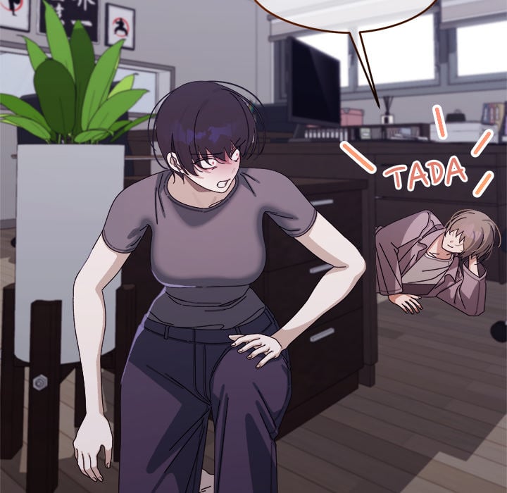 From Weakling to Nemesis (Uncensored) Chapter 18 Page 133