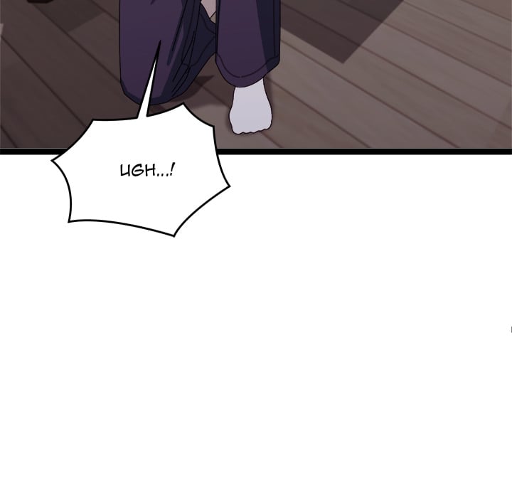 From Weakling to Nemesis (Uncensored) Chapter 18 Page 134