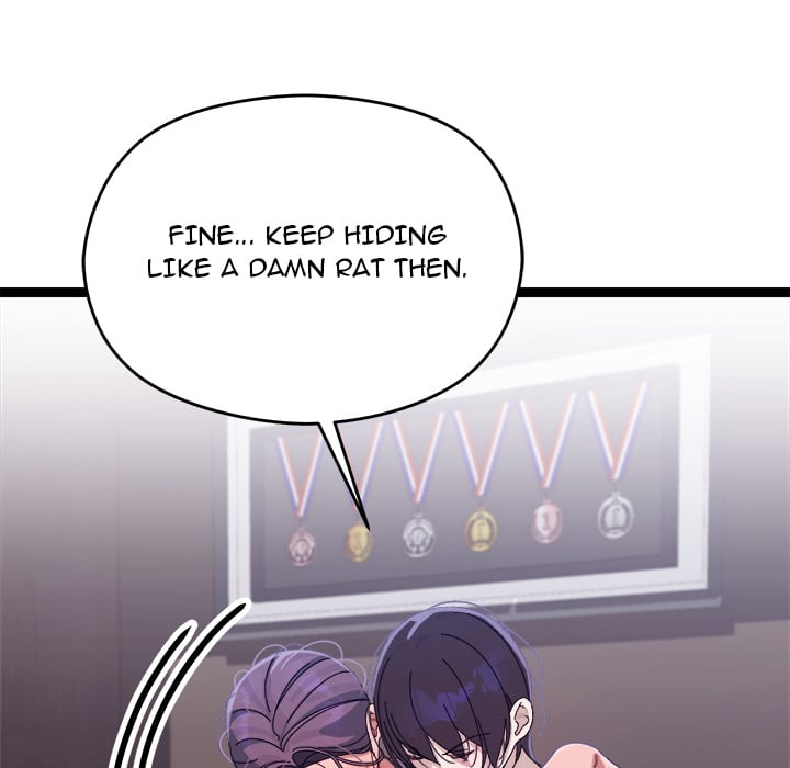 From Weakling to Nemesis (Uncensored) Chapter 18 Page 135