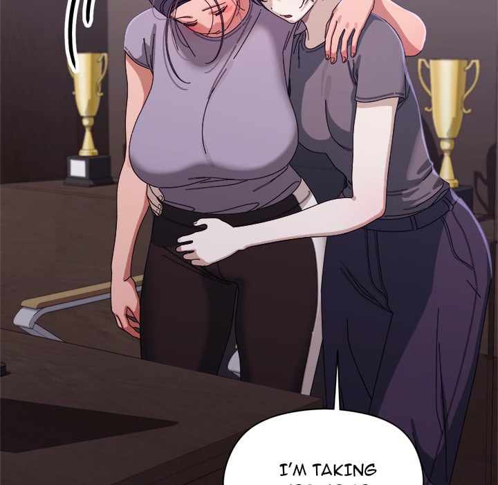 From Weakling to Nemesis (Uncensored) Chapter 18 Page 136