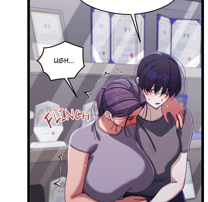 From Weakling to Nemesis (Uncensored) Chapter 18 Page 138