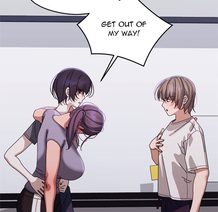 From Weakling to Nemesis (Uncensored) Chapter 18 Page 144