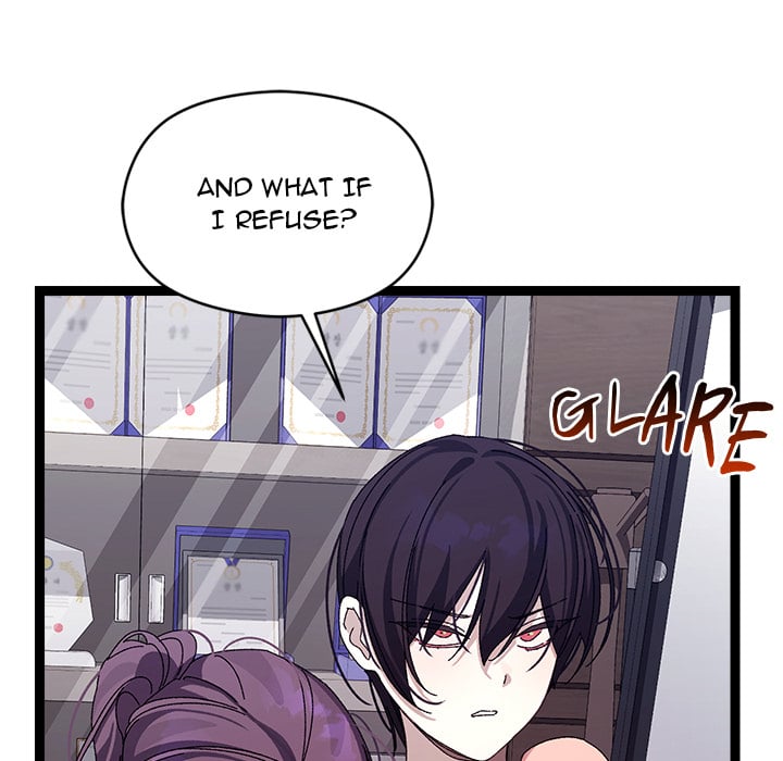 From Weakling to Nemesis (Uncensored) Chapter 18 Page 147