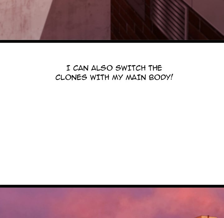 From Weakling to Nemesis (Uncensored) Chapter 18 Page 15