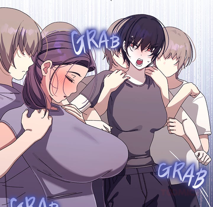 From Weakling to Nemesis (Uncensored) Chapter 18 Page 156