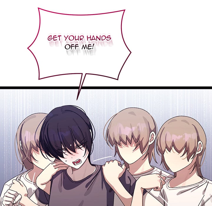 From Weakling to Nemesis (Uncensored) Chapter 18 Page 158