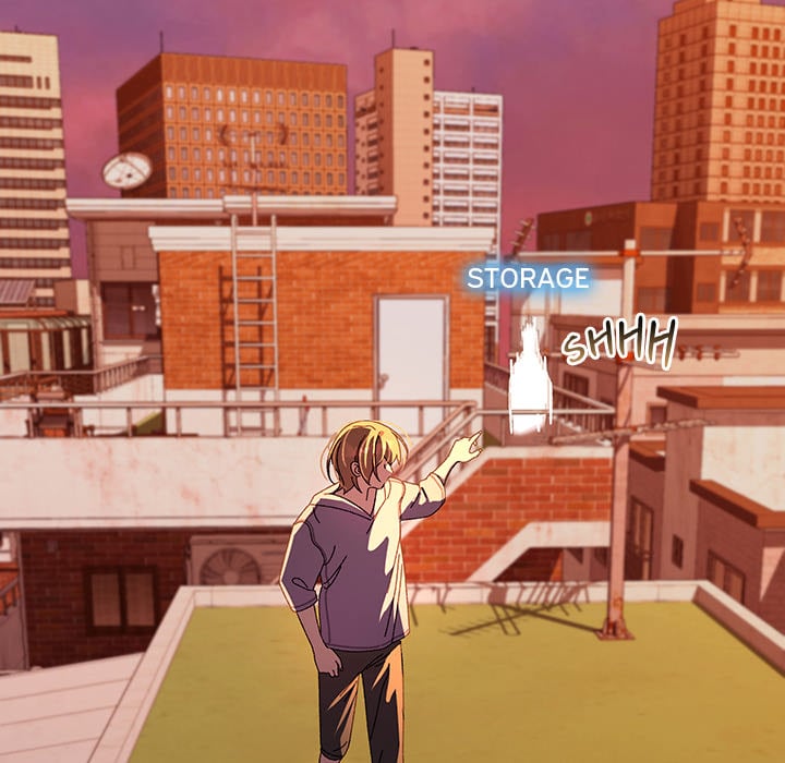 From Weakling to Nemesis (Uncensored) Chapter 18 Page 16