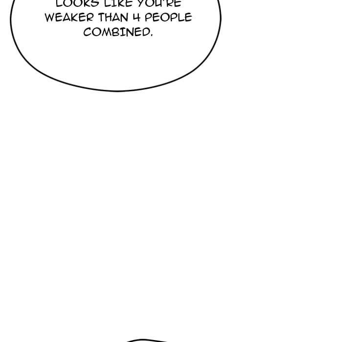 From Weakling to Nemesis (Uncensored) Chapter 18 Page 165