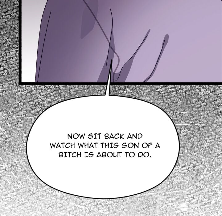 From Weakling to Nemesis (Uncensored) Chapter 18 Page 169