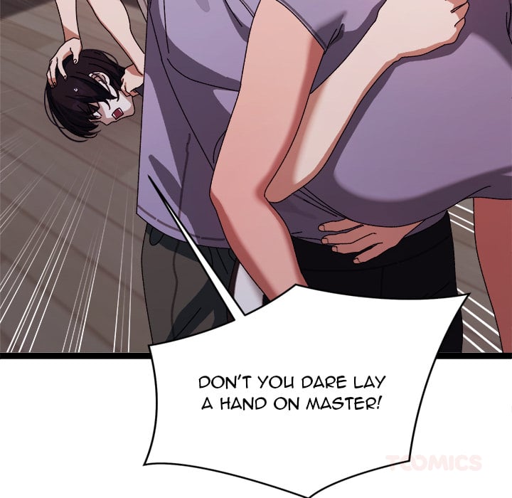 From Weakling to Nemesis (Uncensored) Chapter 18 Page 172