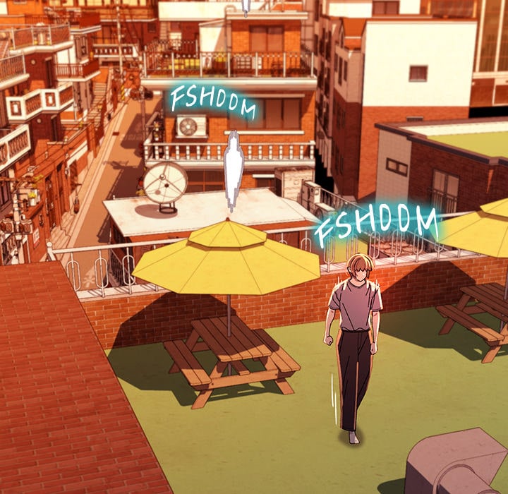 From Weakling to Nemesis (Uncensored) Chapter 18 Page 19