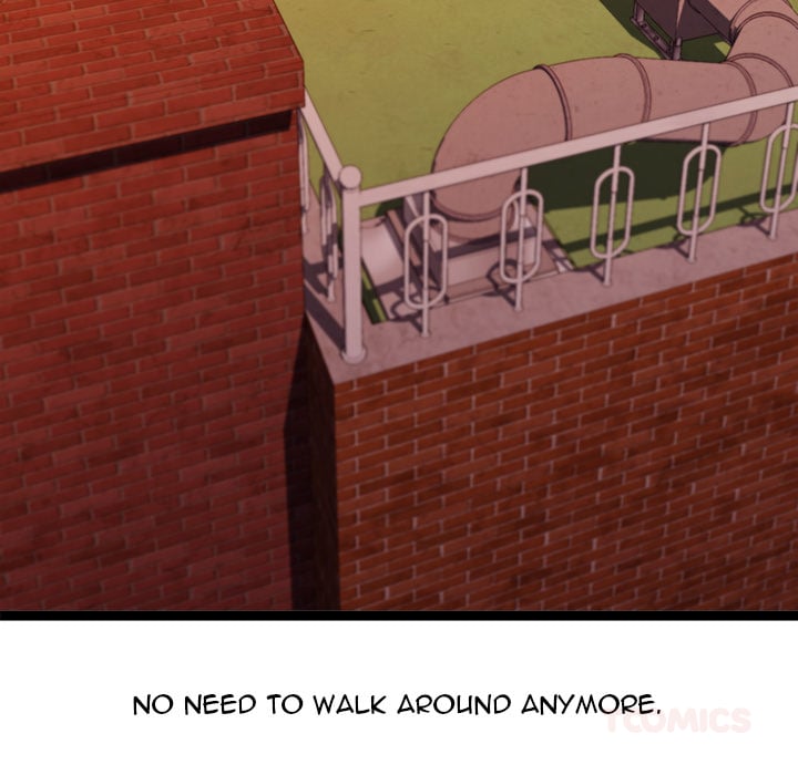 From Weakling to Nemesis (Uncensored) Chapter 18 Page 20