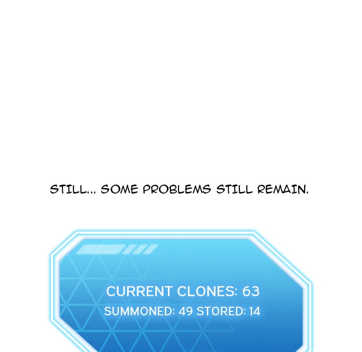 From Weakling to Nemesis (Uncensored) Chapter 18 Page 21