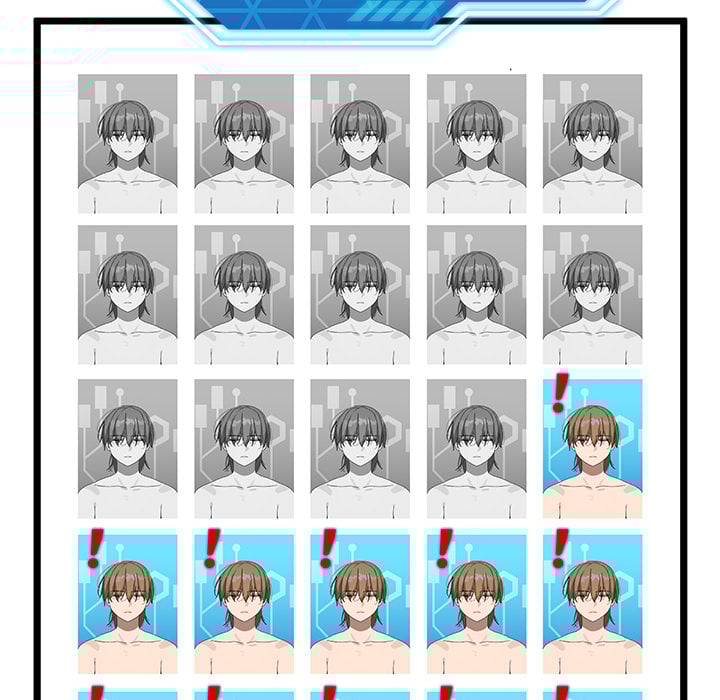 From Weakling to Nemesis (Uncensored) Chapter 18 Page 22