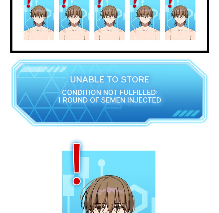 From Weakling to Nemesis (Uncensored) Chapter 18 Page 23