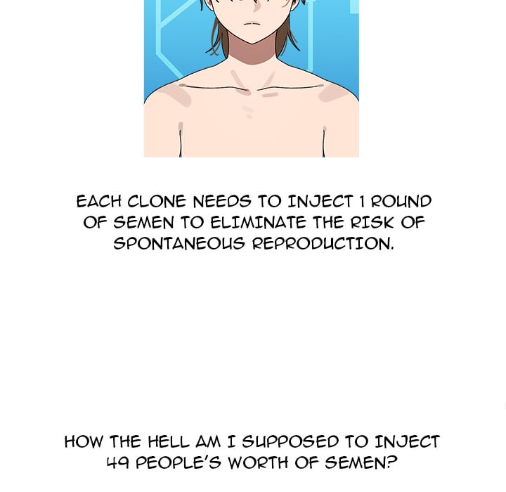 From Weakling to Nemesis (Uncensored) Chapter 18 Page 24