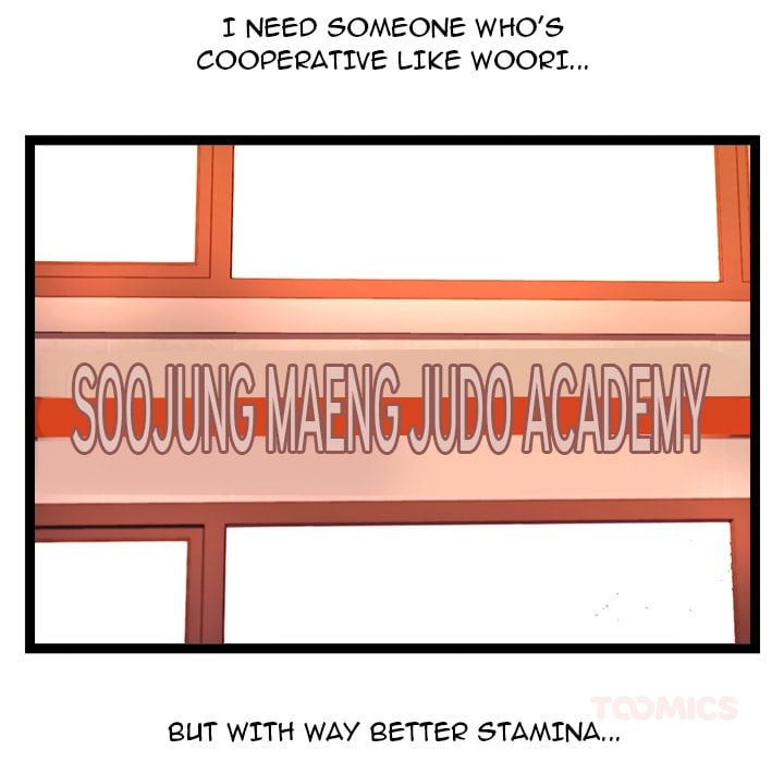 From Weakling to Nemesis (Uncensored) Chapter 18 Page 28