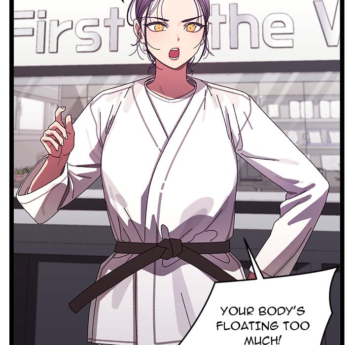 From Weakling to Nemesis (Uncensored) Chapter 18 Page 30