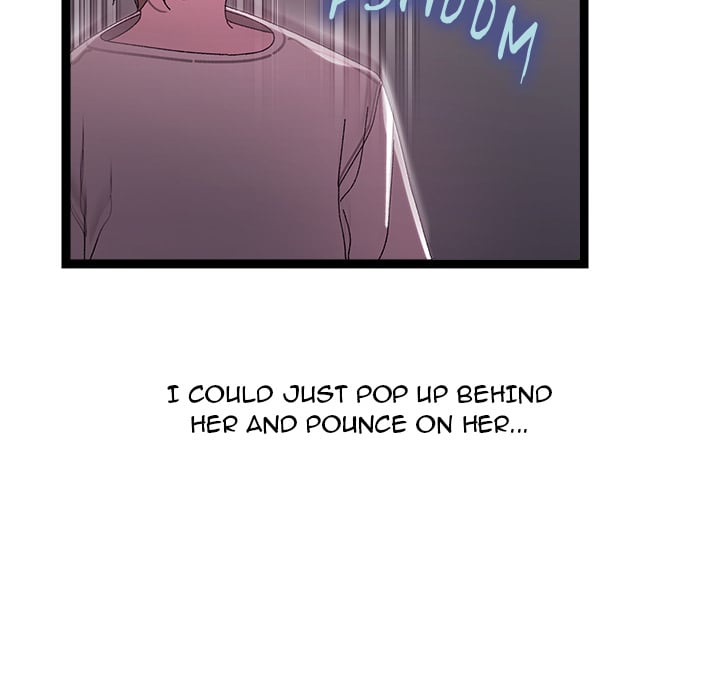 From Weakling to Nemesis (Uncensored) Chapter 18 Page 33