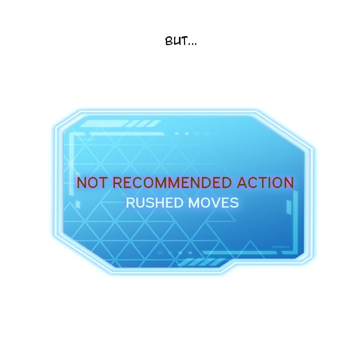 From Weakling to Nemesis (Uncensored) Chapter 18 Page 34